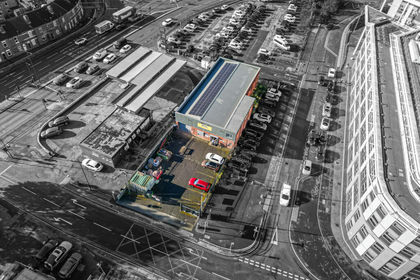 Industrial Land for sale in Doncaster Central