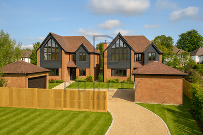 Development Land for sale in Sandon