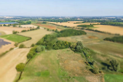 4 acres of Recreational Land for sale in Northwold