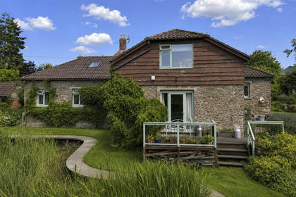 Barn Conversion for sale in Holme Lacy