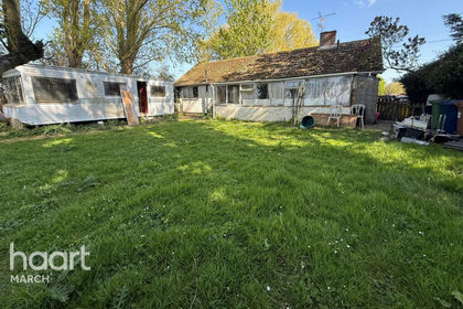 4 acres of Redevelopment Land for sale in March