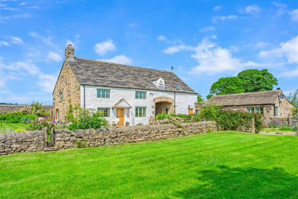 5.3 acres of House with Land for sale in Addingham