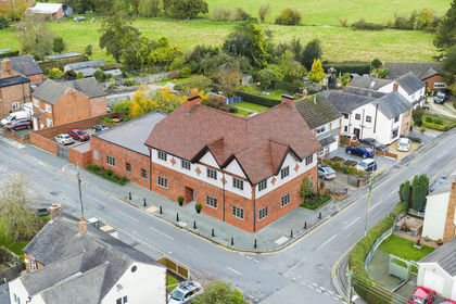 Development Land for sale in Shavington cum Gresty