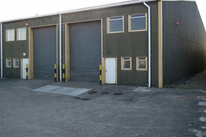 Warehouse for sale in Sittingbourne and Sheppey