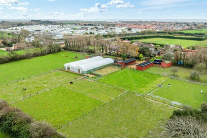 3 acres of Land for sale in East Wittering