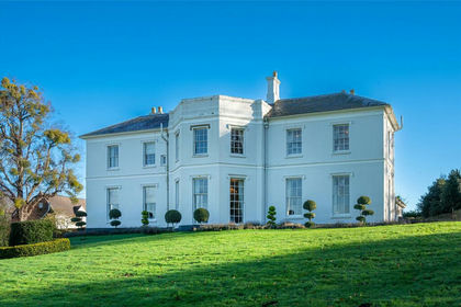 13 acres of Agricultural Land for sale in Sellack