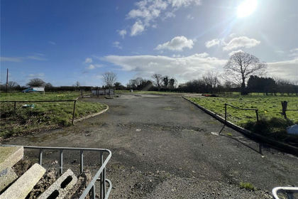 1.2 acres of Land for sale in Prees