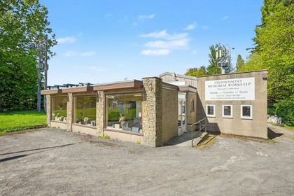 Workshop for sale in Harrogate