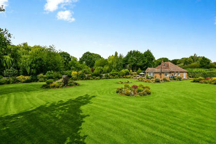 2 acres of House with Land for sale in Warbleton
