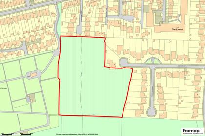 5 acres of Vacant Land for sale in Brentwood and Ongar