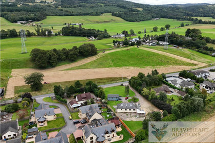 Land for sale in Caithness, Sutherland and Easter Ross