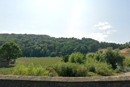 12.2 acres of Undeveloped Land for sale in Walford