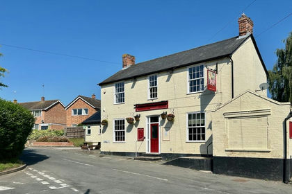 Pub for sale in Copdock and Washbrook