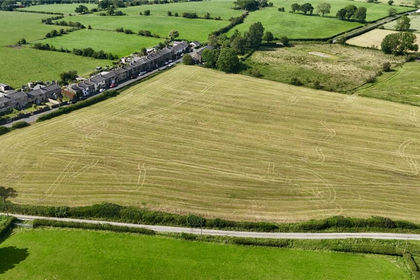 8.5 acres of Agricultural Land for sale in Brindle