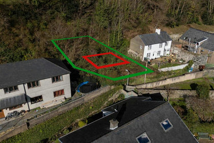 Development Land for sale in Pwllheli