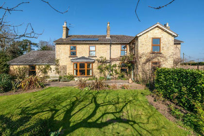 6.4 acres of Land for sale in Gautby