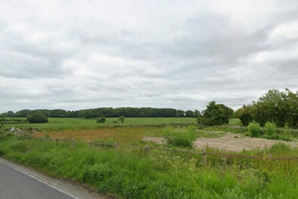 Land for sale in Castle Hedingham
