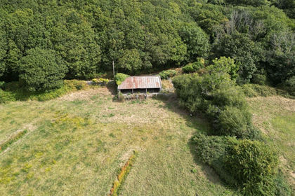 Development Land for sale in Llanbedr