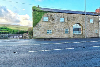 Barn Conversion for sale in Habergham Eaves