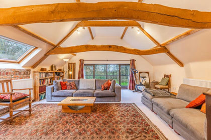 Land for sale in Foulsham