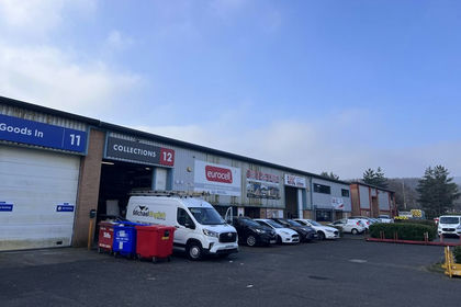 Warehouse for sale in Lamesley