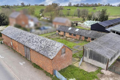 1.2 acres of Development Land for sale in Hanmer