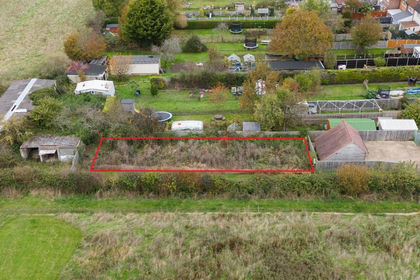 Development Land for sale in Pinvin