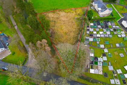 Development Land for sale in Fermanagh and South Tyrone