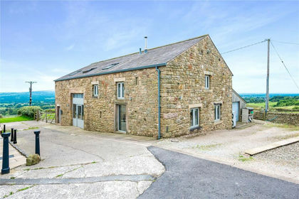 1 acre of Barn Conversion for sale in Longridge