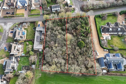 Development Land for sale in Barrington