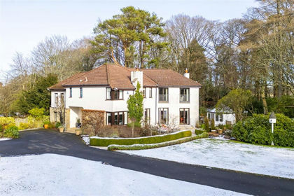 1.2 acres of Land for sale in Edinburgh South West