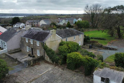 5.5 acres of Agricultural Land for sale in Neyland