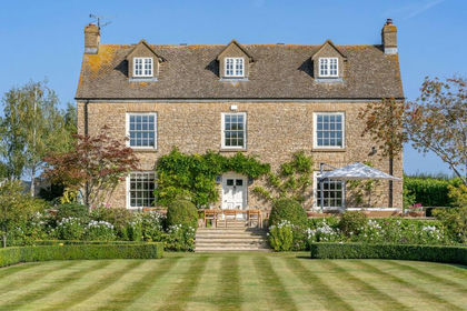11.3 acres of Country Home for sale in Buckland