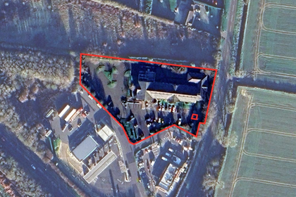 1.7 acres of Land for sale in West Langton