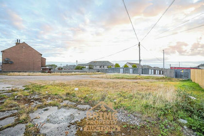 Development Land for sale in Aberdeenshire North and Moray East