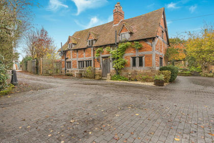 1.4 acres of Land for sale in Sutton Coldfield