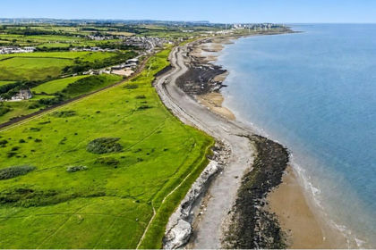 Undeveloped Land for sale in Maryport