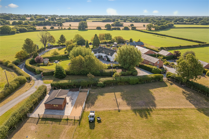 2 acres of Agricultural Land for sale in Dutton