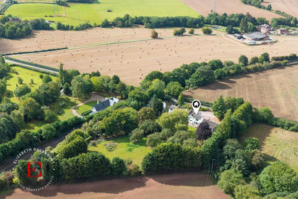 1.8 acres of House with Land for sale in Arley
