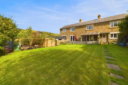 Barn Conversion for sale in Stanhope