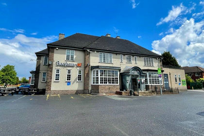 Pub for sale in Oldham West, Chadderton and Royton