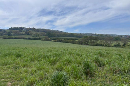 9.5 acres of House with Land for sale in Fairlight