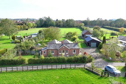 2 acres of Development Land for sale in Staunton