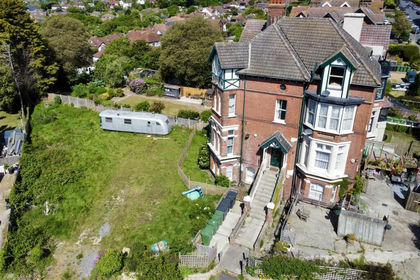 Self Build Plot for sale in Hastings and Rye