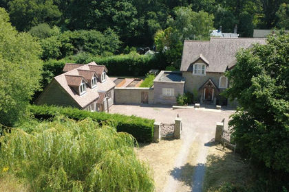 1 acre of House with Land for sale in West Dean