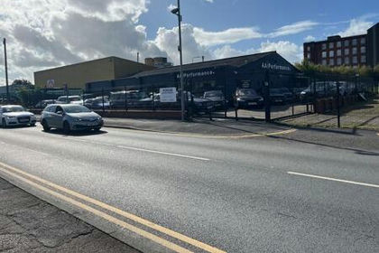 Development Land for sale in Bolton South and Walkden