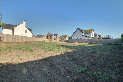 Development Land for sale in Manea