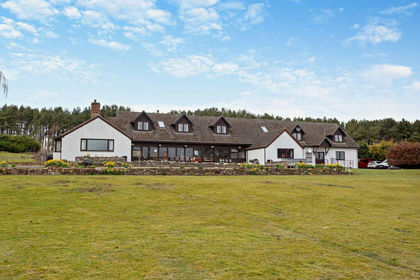 9 acres of Land for sale in Caithness, Sutherland and Easter Ross