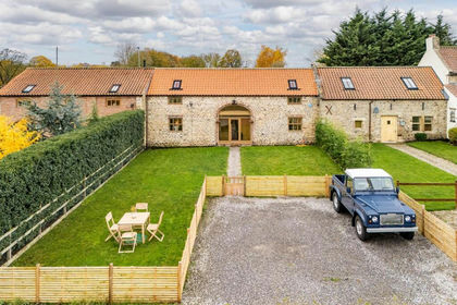 Land for sale in Brompton-on-Swale