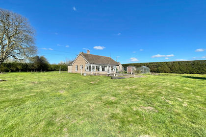 3.8 acres of Residential Land for sale in Wimblington